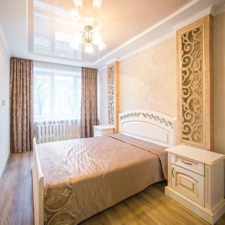 Apartments On Svobody Avenue- The Center Of Львов Экстерьер фото