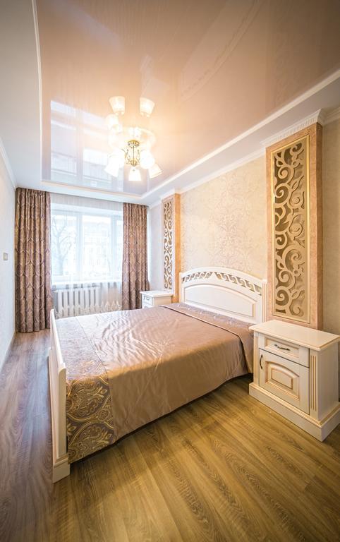 Apartments On Svobody Avenue- The Center Of Львов Экстерьер фото