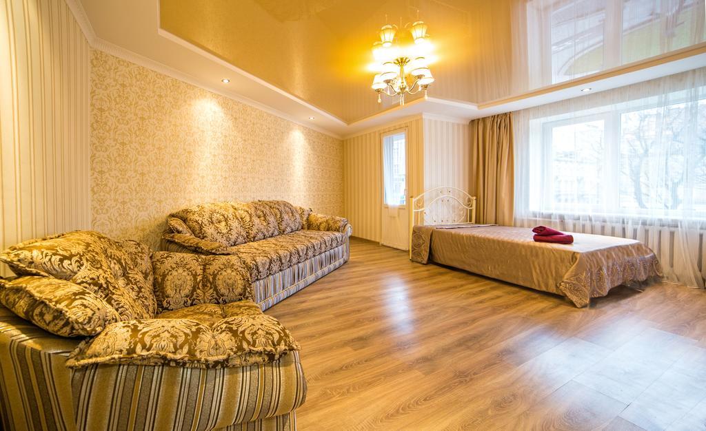 Apartments On Svobody Avenue- The Center Of Львов Экстерьер фото